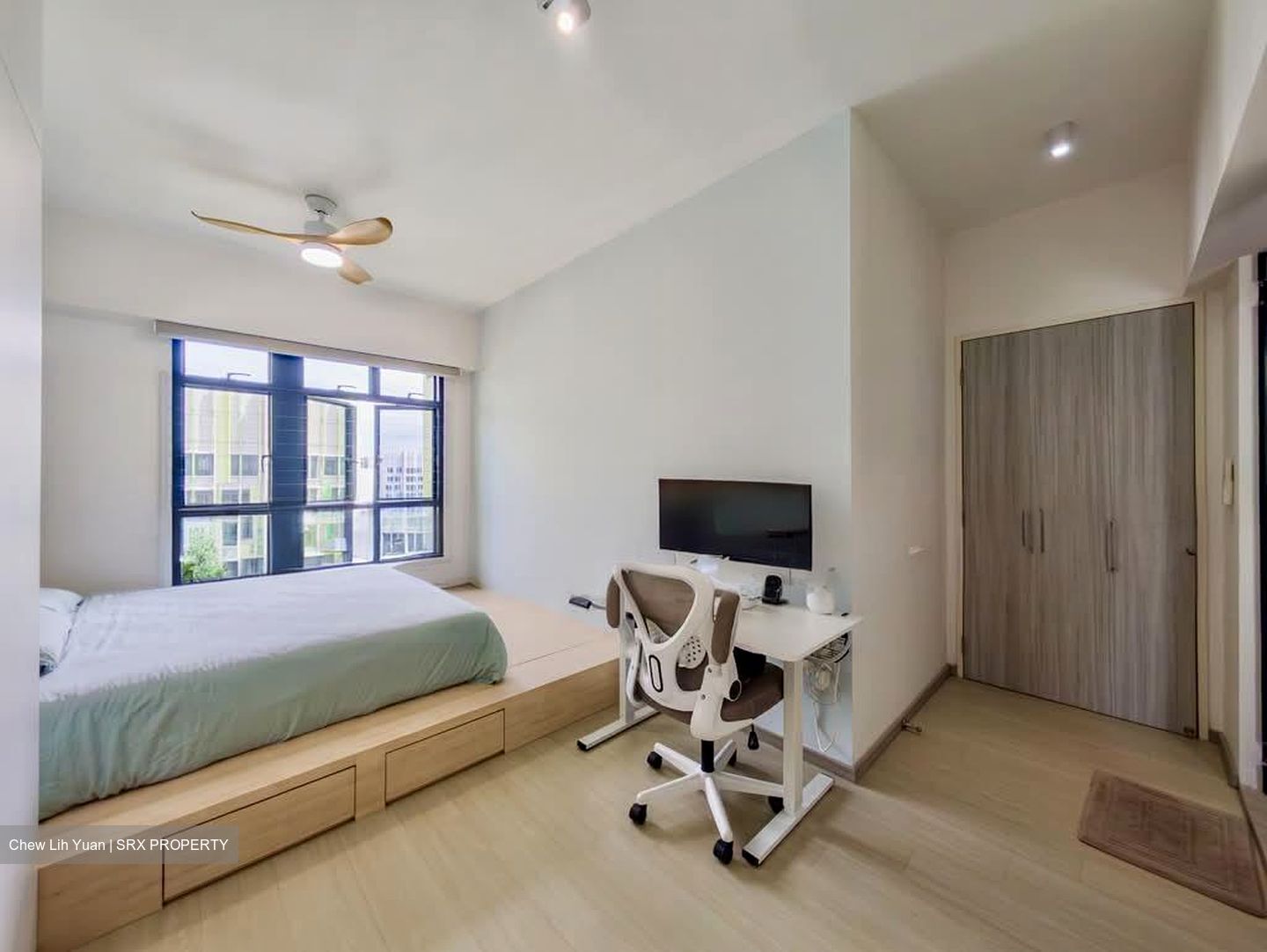 Blk 104A Alkaff Courtview (Toa Payoh), HDB 4 Rooms #549549521